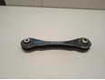 Рычаг задний верхний левый