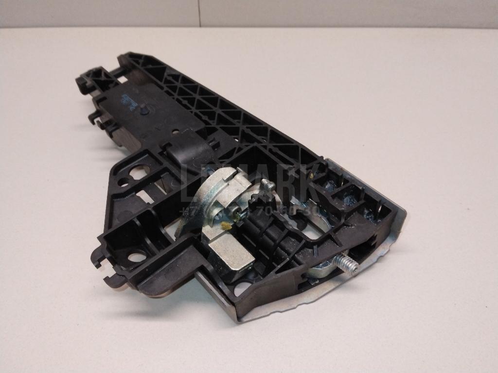 Кронштейн ручки для  BMW X1 F48 2014-2022