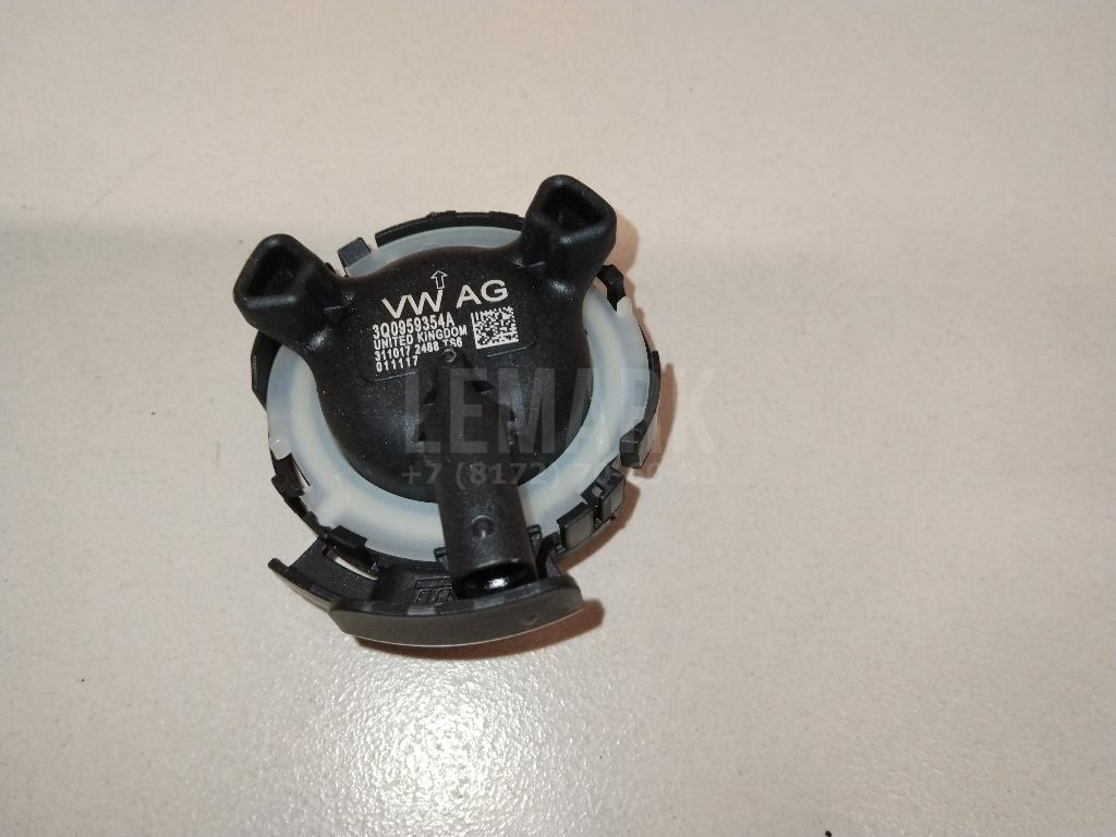 Датчик AIR BAG 3Q0959354A VAG
