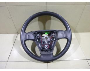 Рулевое колесо для AIR BAG (без AIR BAG) для Volvo V50 2004-2012 с разбора состояние хорошее