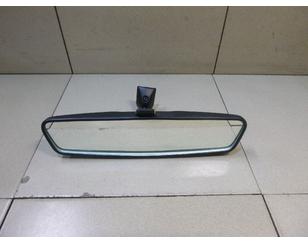 Зеркало заднего вида для Subaru Tribeca (B9) 2005-2014 с разборки состояние хорошее
