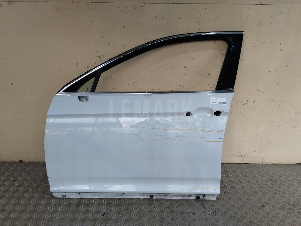 Дверь передняя левая 3G0831055AG VAG
