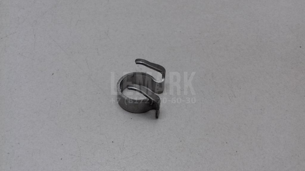 Крепеж форсунки AG9G9P847AA Ford