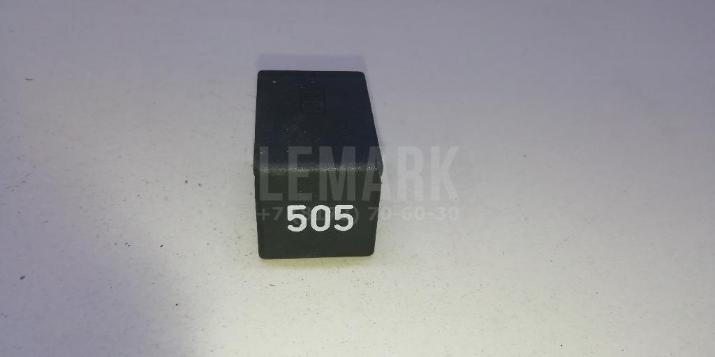 Реле для  BMW 5-serie E60/E61 2003-2009