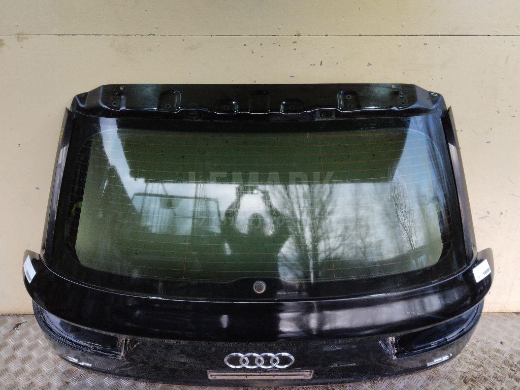 Дверь багажника со стеклом для  Audi A3 [8PA] Sportback 2004-2013