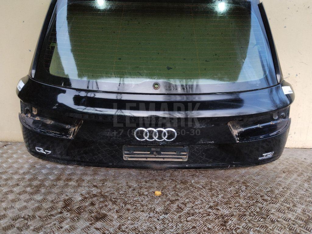 Дверь багажника со стеклом для  Audi A3 [8PA] Sportback 2004-2013