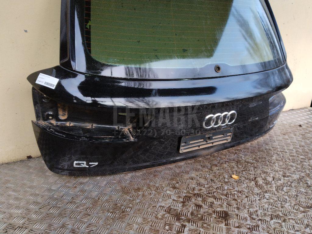 Дверь багажника со стеклом для  Audi A3 [8PA] Sportback 2004-2013