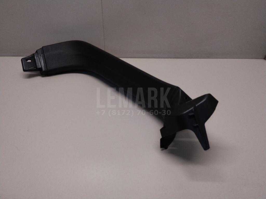 Обшивка двери багажника для  BMW 1-serie E82/E88 2007-2013