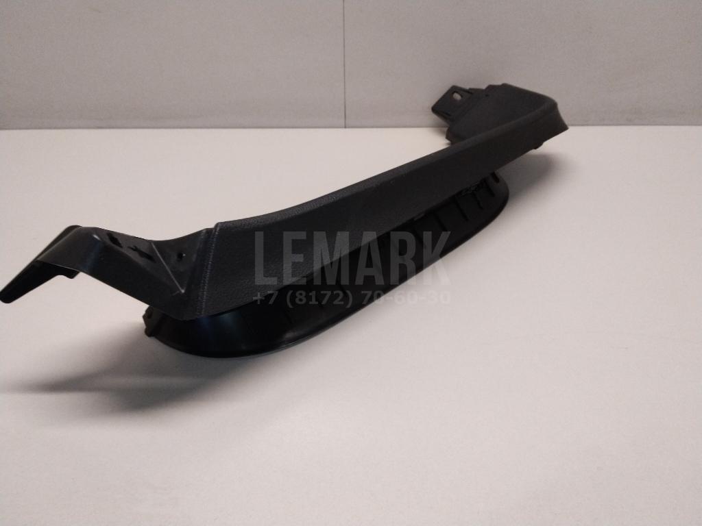Обшивка двери багажника для  BMW 1-serie E82/E88 2007-2013