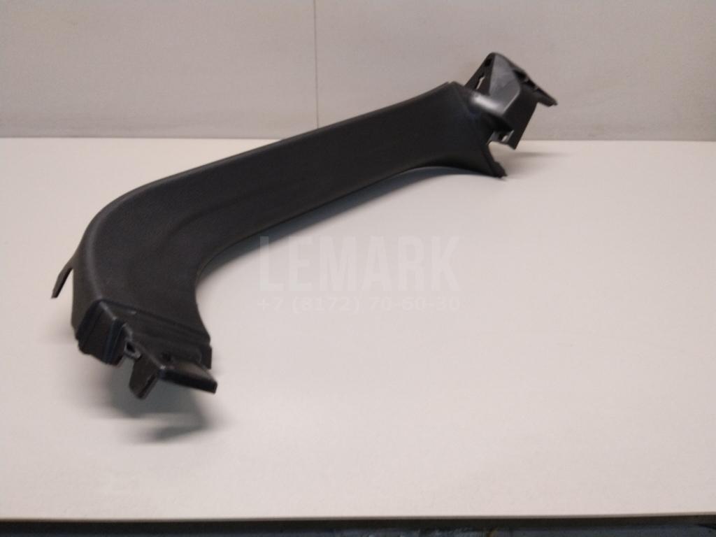 Обшивка двери багажника для  BMW 1-serie E82/E88 2007-2013