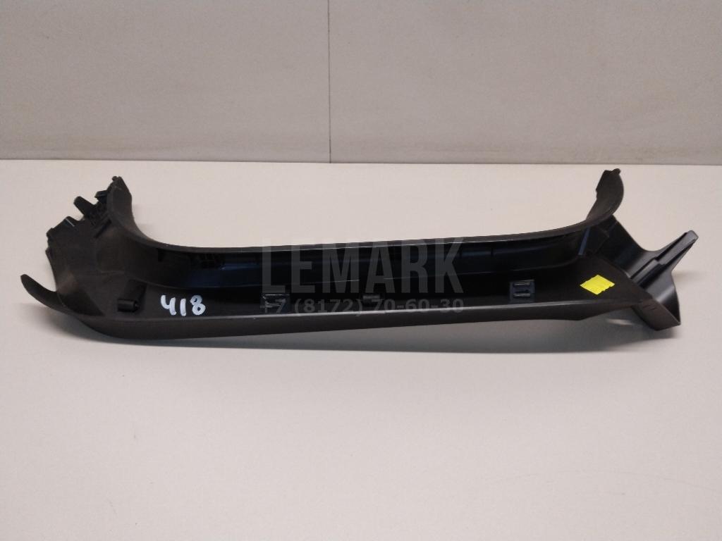 Обшивка двери багажника для  BMW 1-serie E82/E88 2007-2013