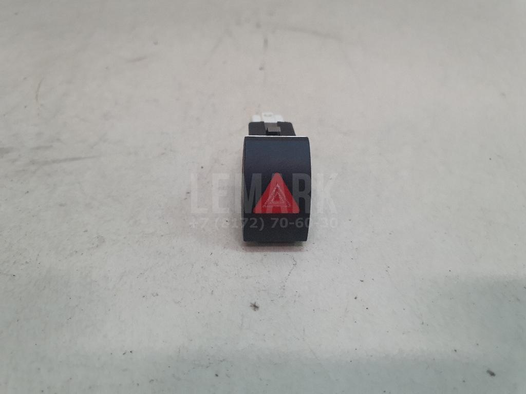 Кнопка аварийной сигнализации 1Z0953235B300 VAG