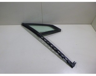 Стекло двери передней правой (форточка) для Citroen DS4 2011-2015 с разборки состояние отличное