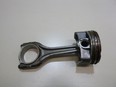 Поршень с шатуном