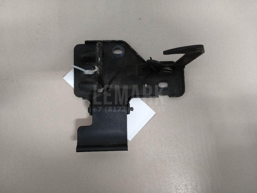 Крючок капота 6Q0823480B VAG