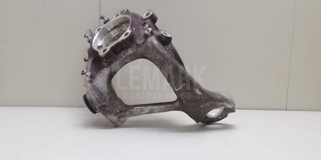 Кулак поворотный задний правый для  BMW 5-serie E60/E61 2003-2009