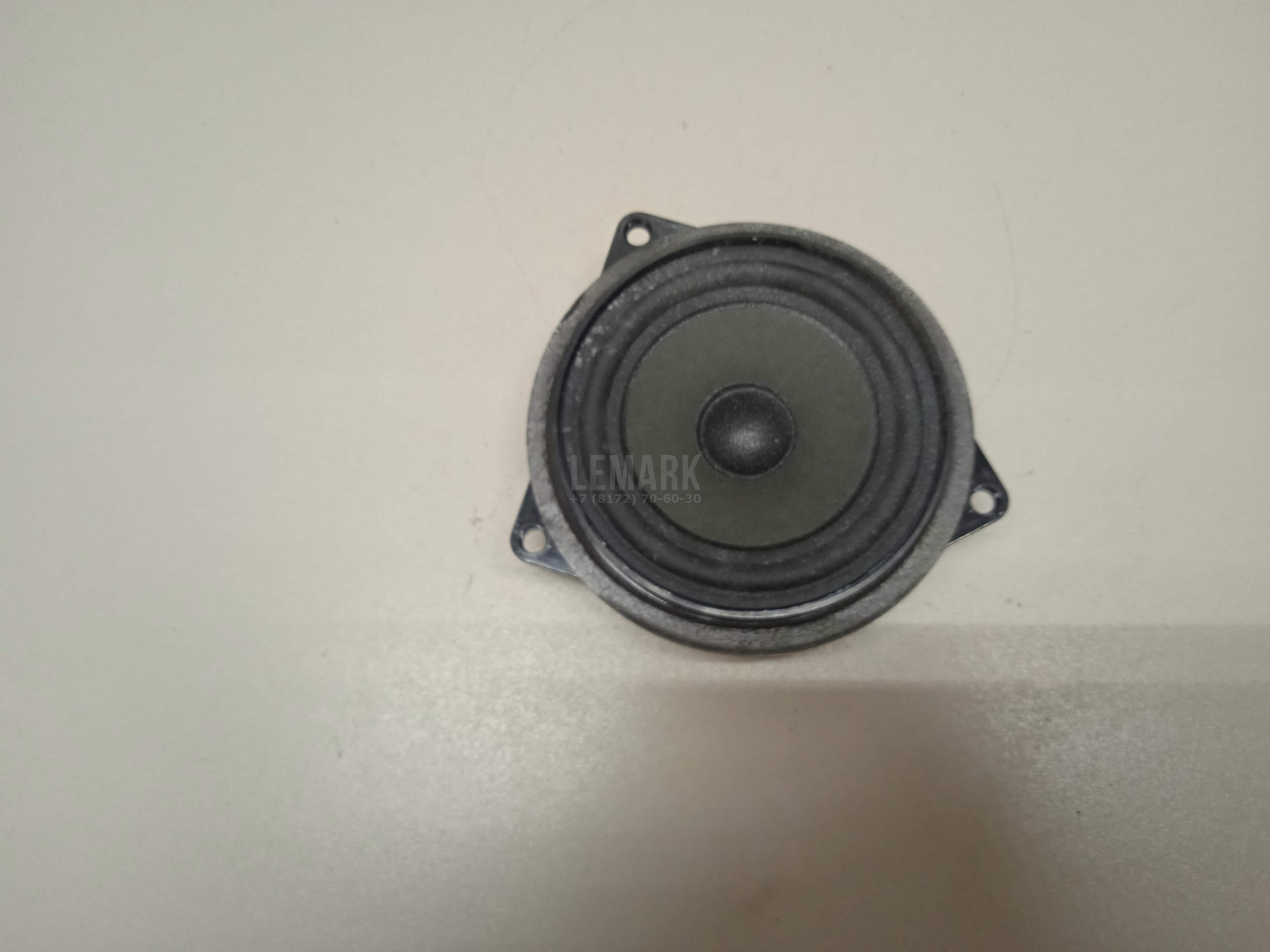 Динамик для  Audi A3 [8PA] Sportback 2004-2013