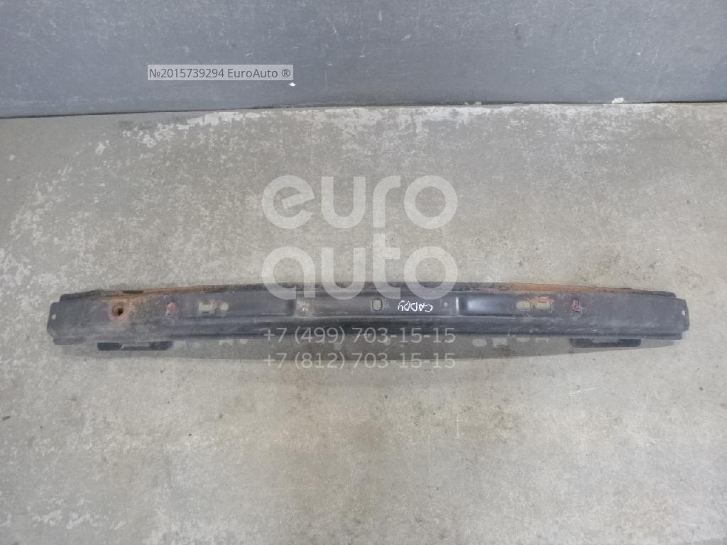 Купить Усилитель Заднего Бампера Golf 2