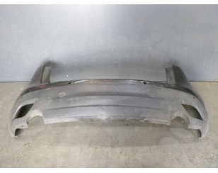 Бампер задний для Mazda CX 5 2012-2017 б/у состояние удовлетворительное