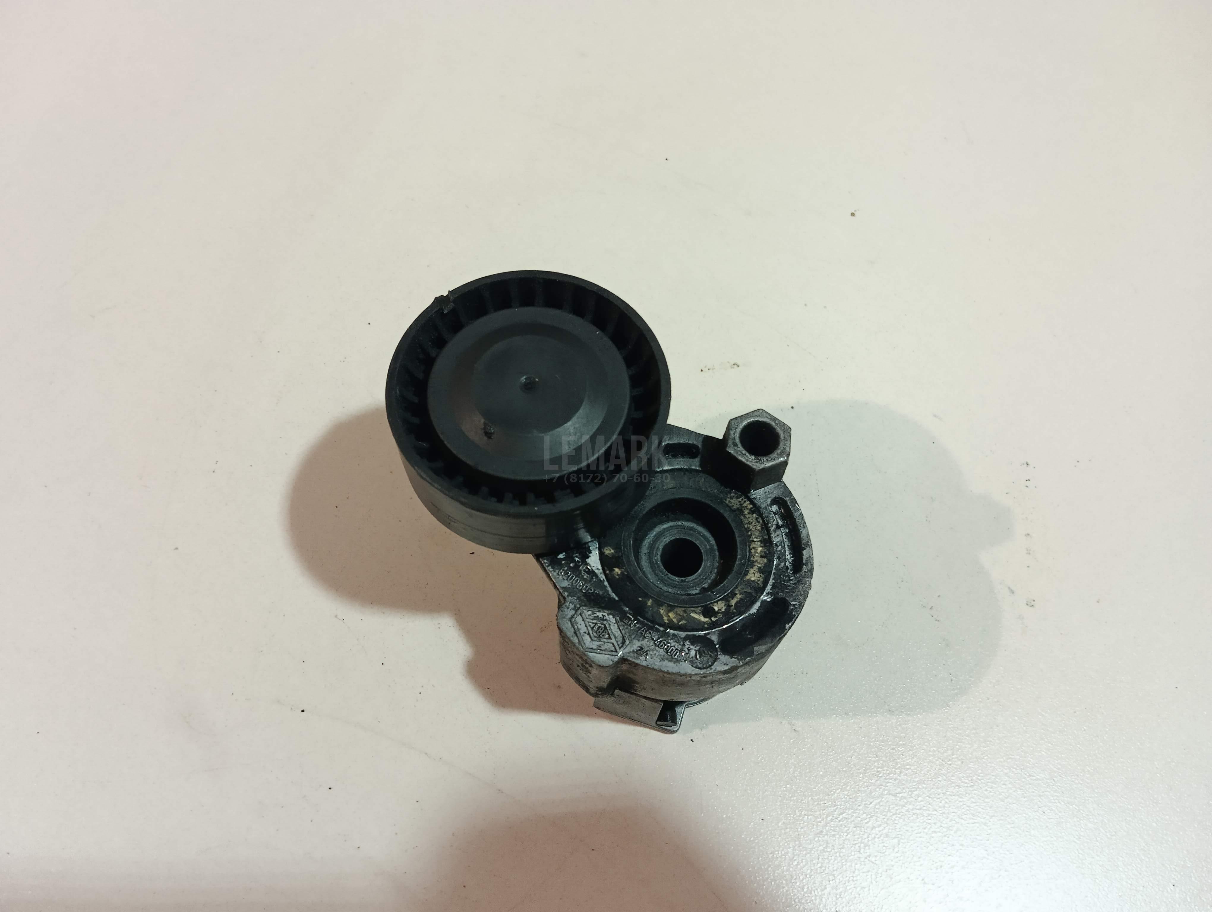Натяжитель ремня 117503662R Renault