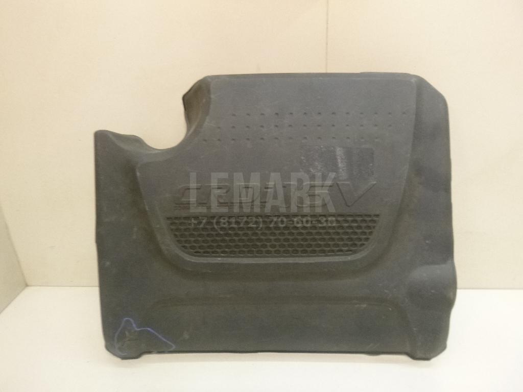 Накладка декоративная 292402F000 Hyundai-Kia