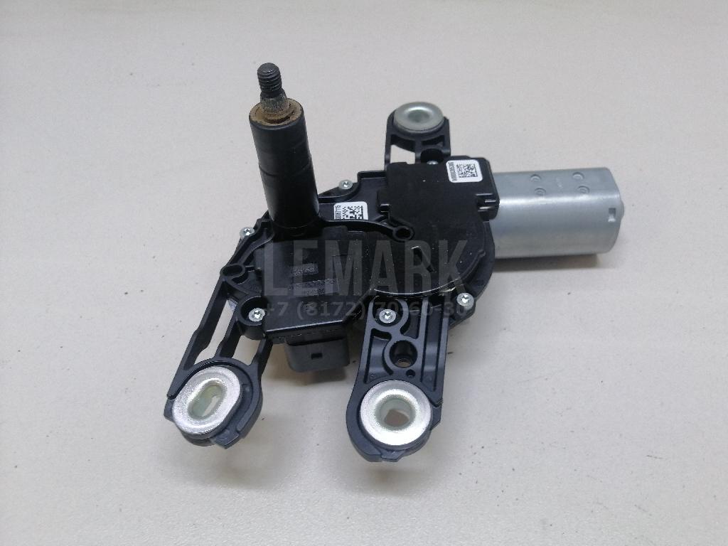 Моторчик стеклоочистителя задний 5G0955711A VAG