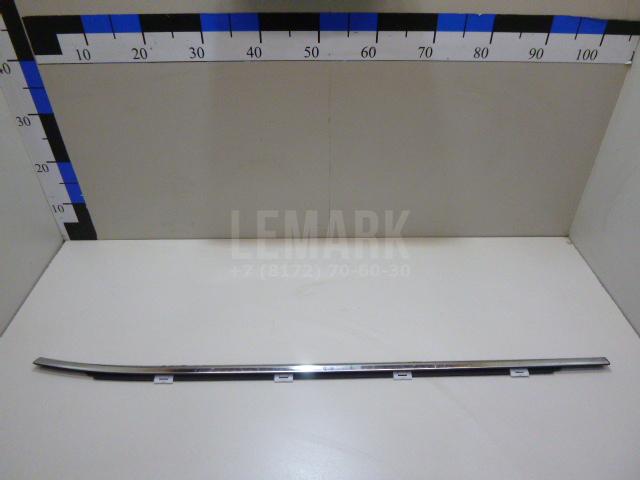 Накладка стекла заднего правого 83220D3010 Hyundai-Kia