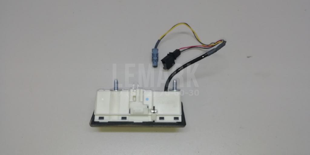 Кнопка открывания багажника для  Cadillac CTS 2002-2008