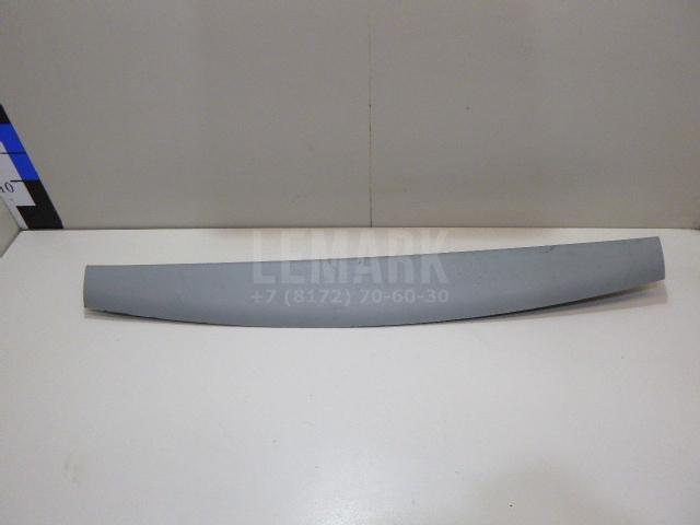 Обшивка двери багажника 817602P500H9 Hyundai-Kia