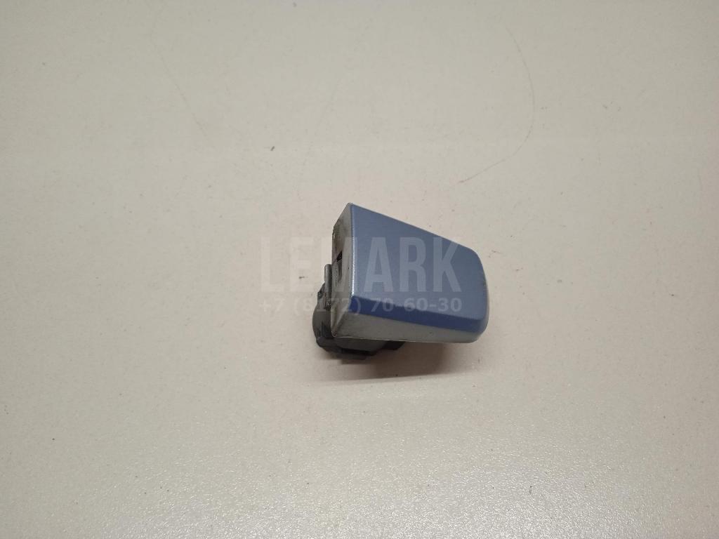 Накладка вставки замка двери 138410 GM