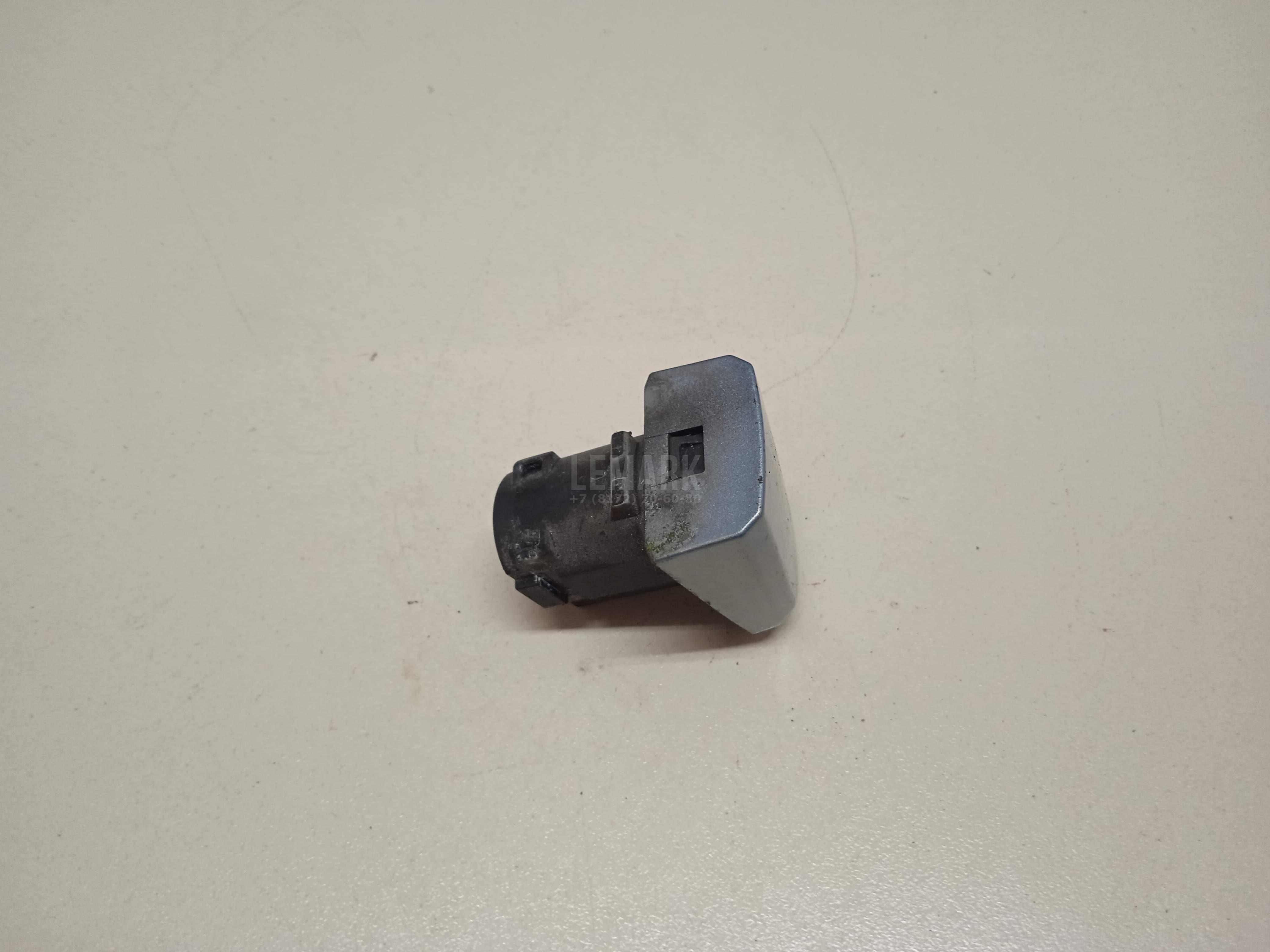 Накладка вставки замка двери 138410 GM