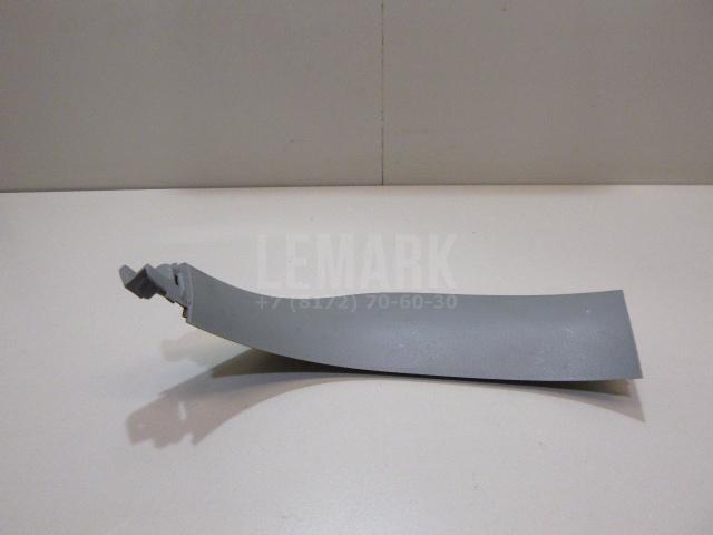 Обшивка двери багажника 817302P500H9 Hyundai-Kia