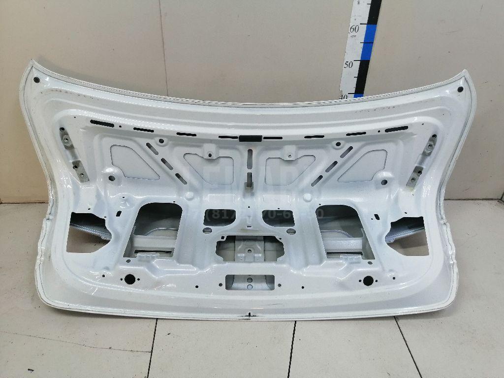 Крышка багажника для  BMW 5-serie E34 1988-1995