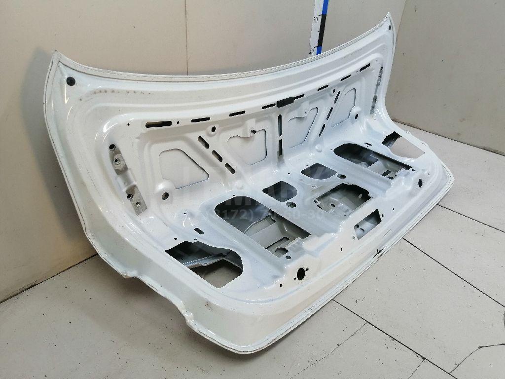 Крышка багажника для  BMW 5-serie E34 1988-1995