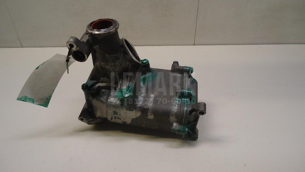 Радиатор системы EGR 059131515EH VAG
