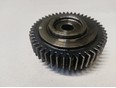 Шестерня (шкив) распредвала