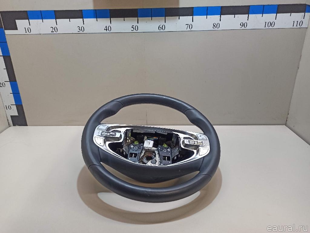 Рулевое колесо для AIR BAG (без AIR BAG)