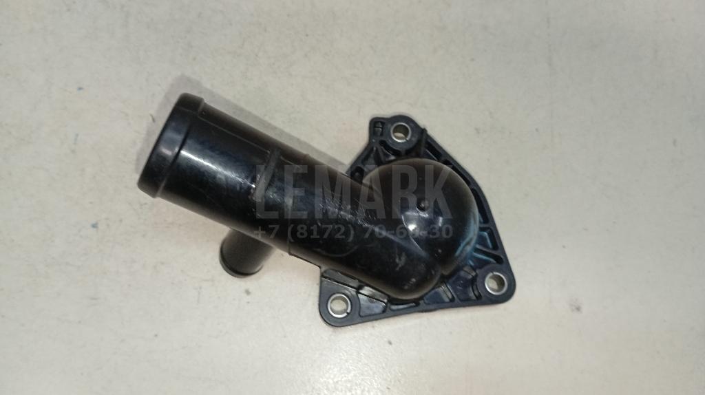 Крышка термостата 256302G700 Hyundai-Kia