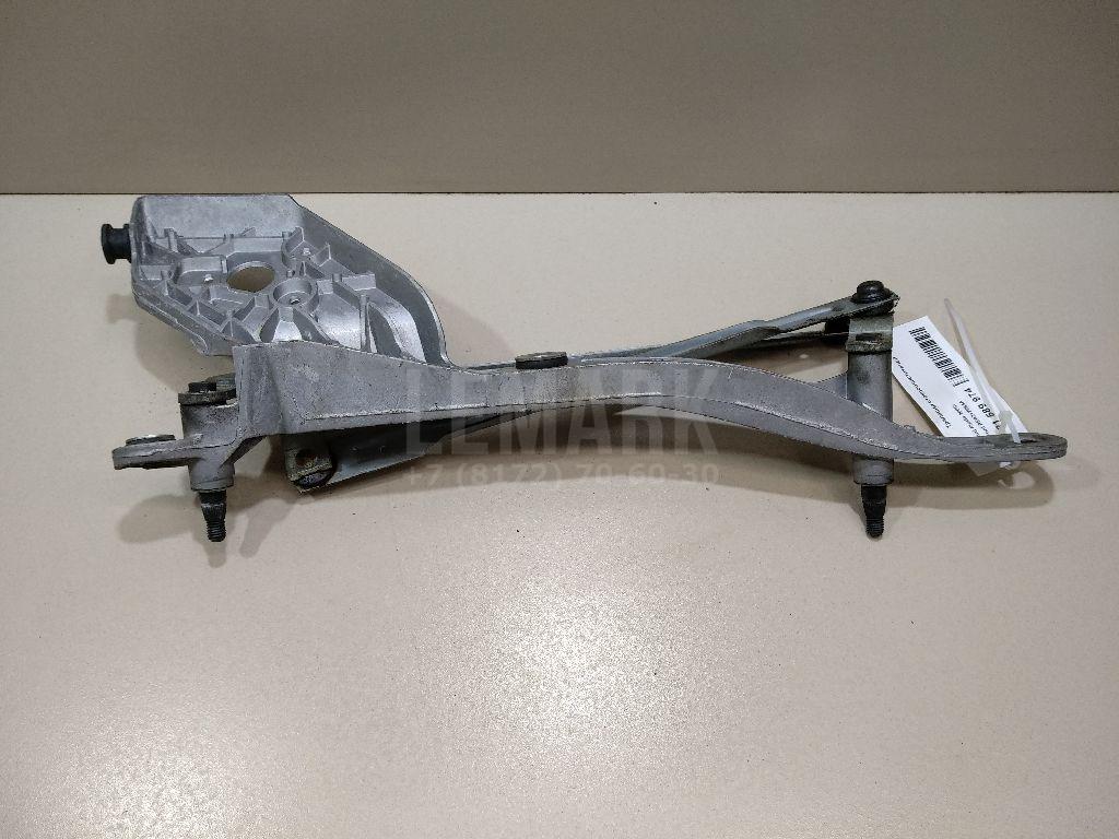 Трапеция стеклоочистителей для  BMW 4-serie F32/F33/F82 2012-2020