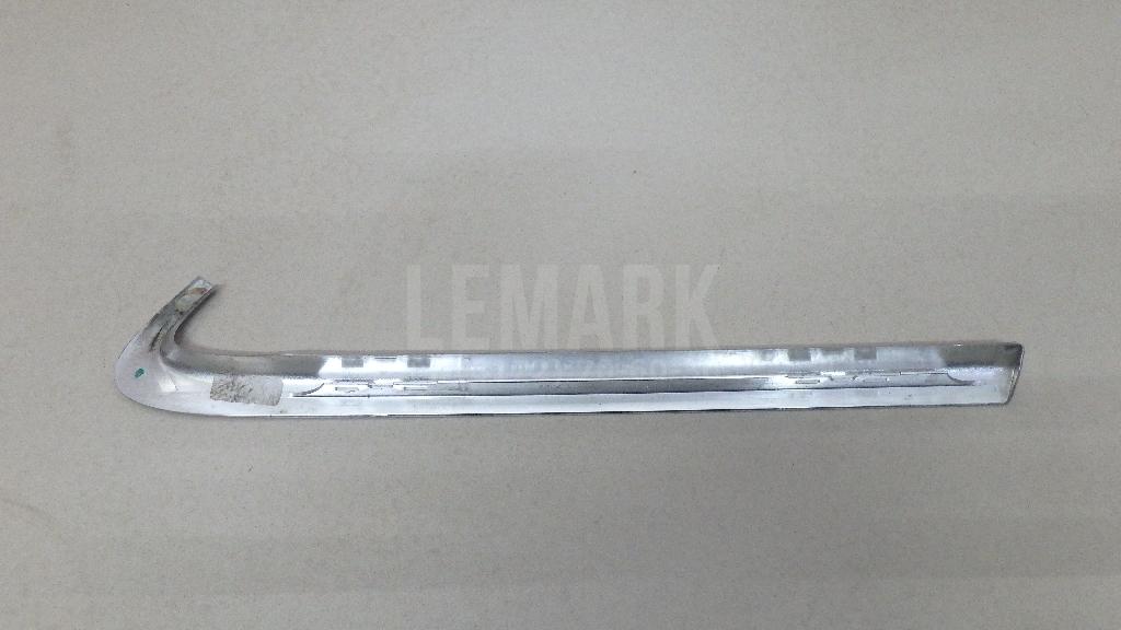 Накладка стекла заднего левого для  Acura MDX 2007-2013