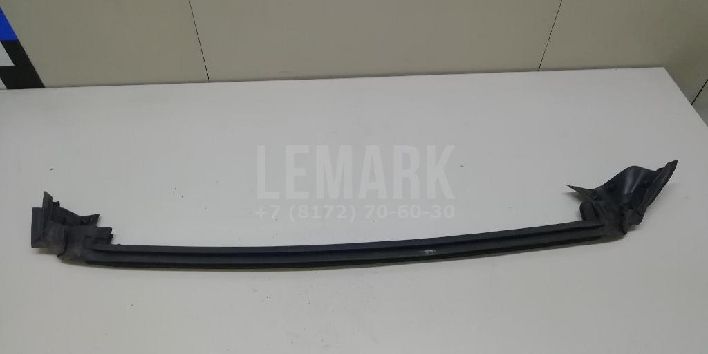 Уплотнитель стекла двери для  BMW 7-serie G11/G12 2015-2022