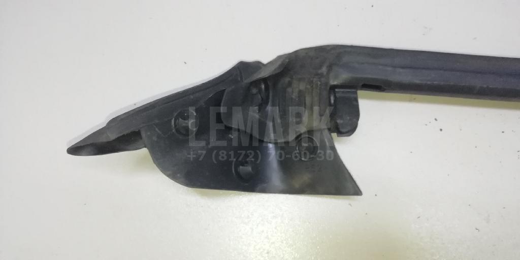 Уплотнитель стекла двери для  BMW 7-serie G11/G12 2015-2022
