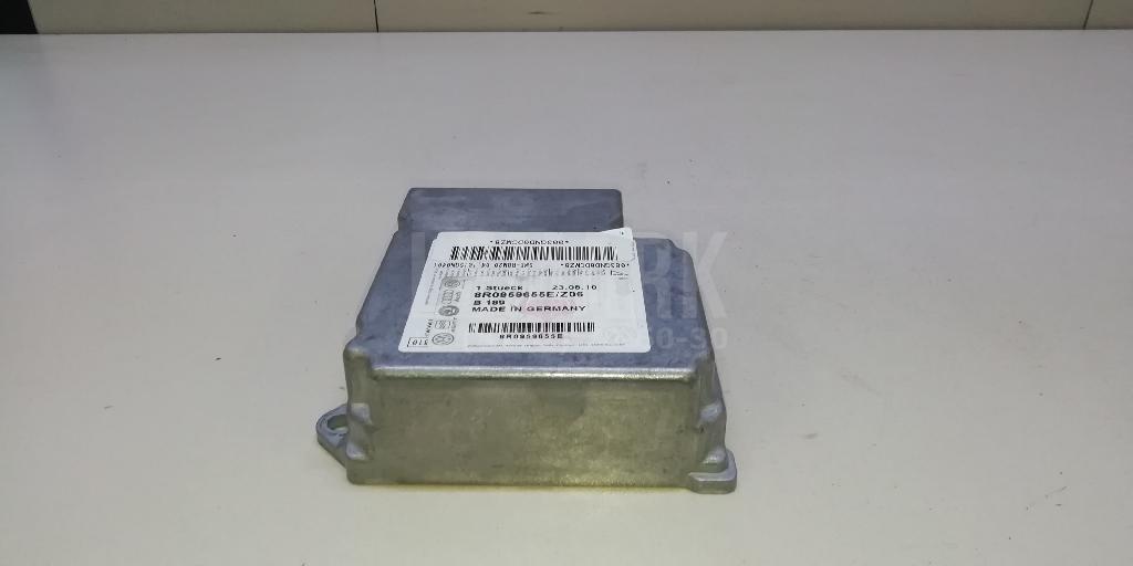 Блок управления AIR BAG для  Fiat Panda 2003-2012