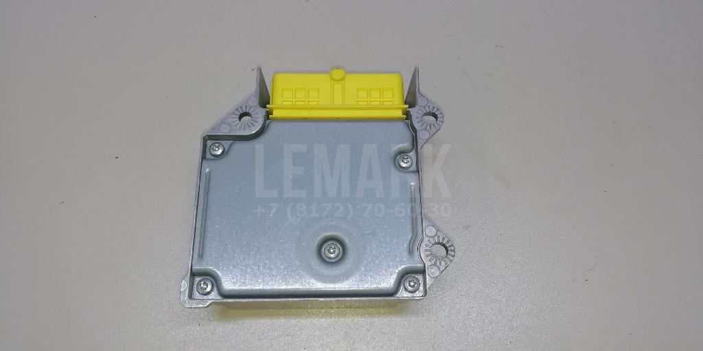 Блок управления AIR BAG для  Fiat Panda 2003-2012