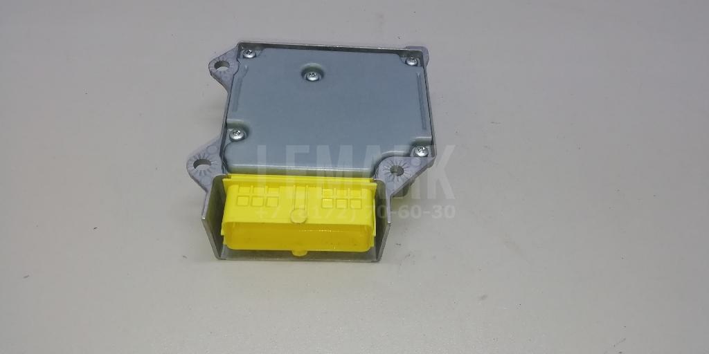 Блок управления AIR BAG для  Fiat Panda 2003-2012