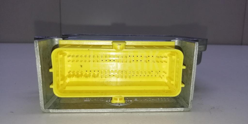 Блок управления AIR BAG для  Fiat Panda 2003-2012