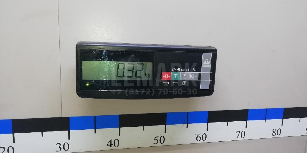 Блок управления AIR BAG для  Fiat Panda 2003-2012