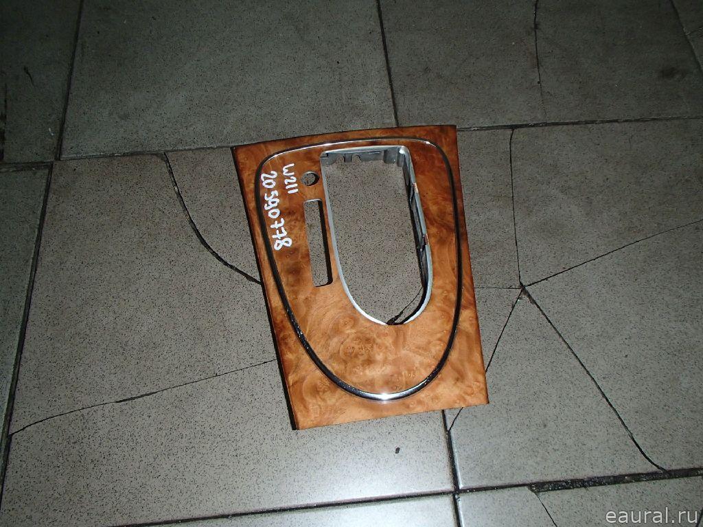 Накладка декоративная