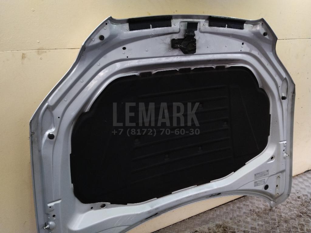 Капот для  Audi A3 [8V] 2013-2020