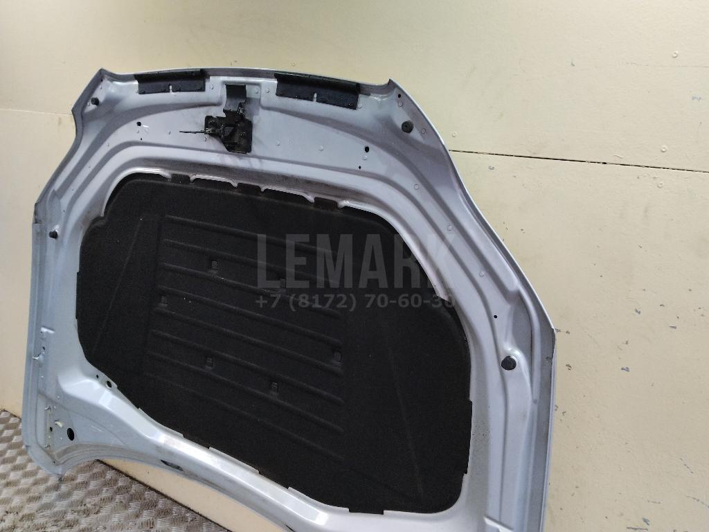 Капот для  Audi A3 [8V] 2013-2020